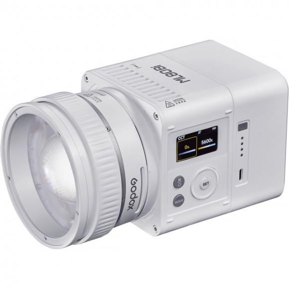 Godox ML80Bi - Bi-Colour LED Light